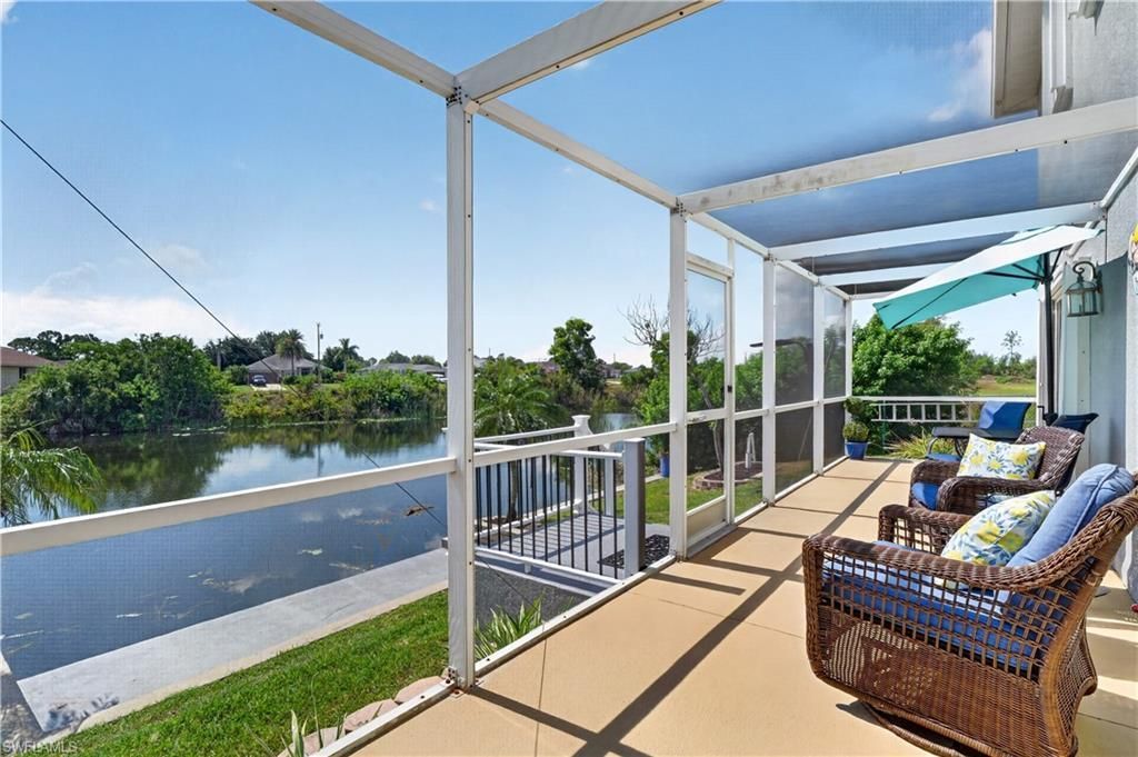 4139 NE 9th Ave , Cape Coral, FL 33909 Photo