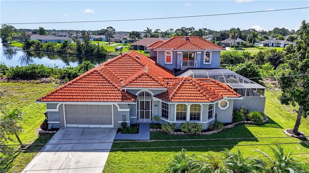 4139 NE 9th Ave , Cape Coral, FL 33909 Photo