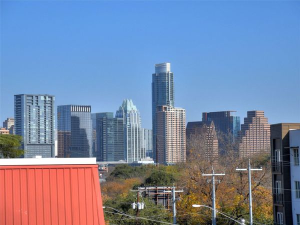 900 S Lamar BLVD, Unit 311, Austin, TX 78704