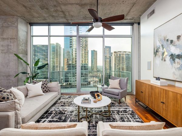 360 Nueces ST, Unit 1612, Austin, TX 78701