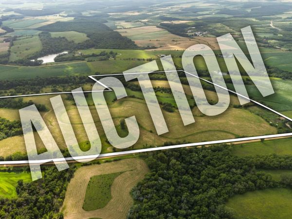 2927 Zero Lane, Redfield, IA 50233