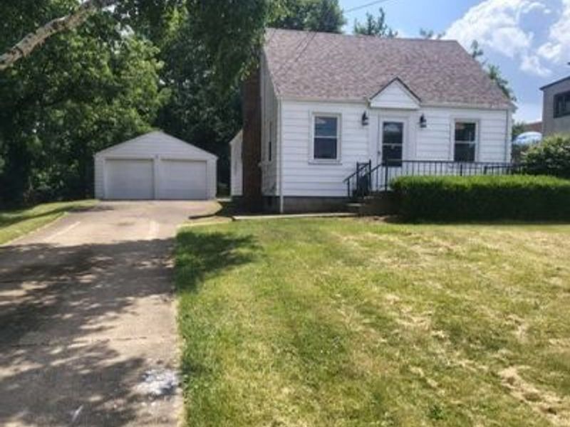 7205 Claybourne, Youngstown, OH 44512 Photo 1
