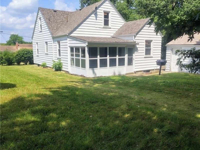 7205 Claybourne, Youngstown, OH 44512 Photo 31