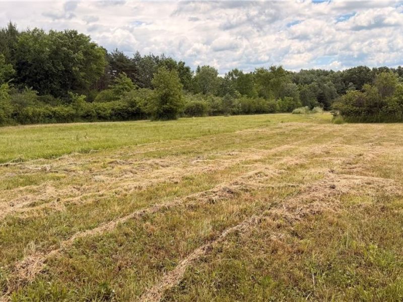 Leiby Osborne Road, Southington, OH 44470 Photo 1