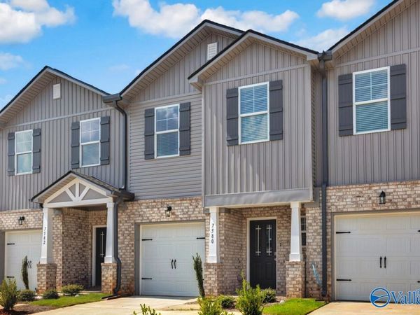 7580 Discovery Point Drive, Huntsville, AL 35806