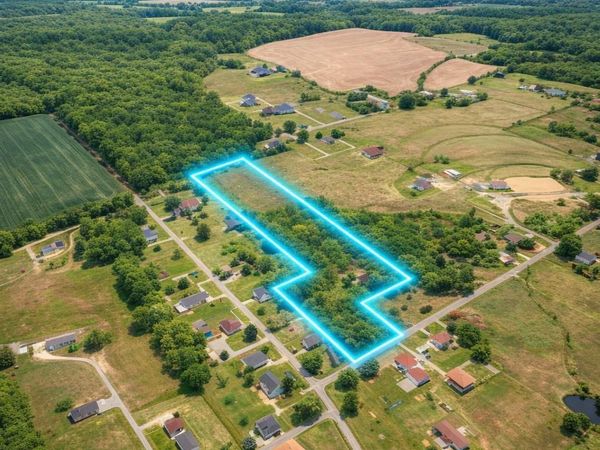 7.5 Acres Holt Springer Road, Athens, AL 35611