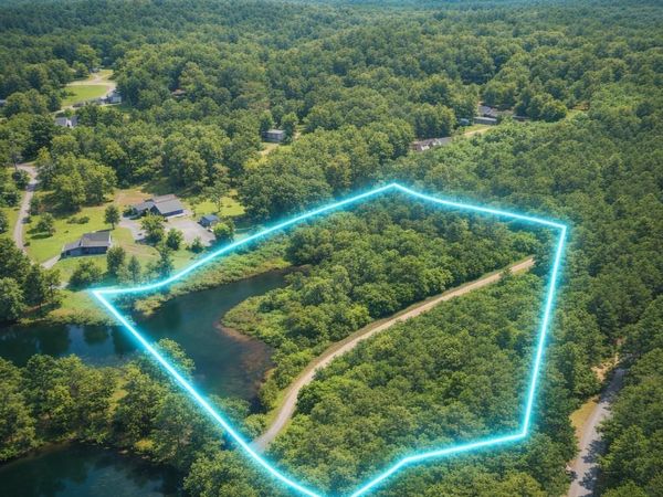 10 Acres Township Road, Rainbow City, AL 35906