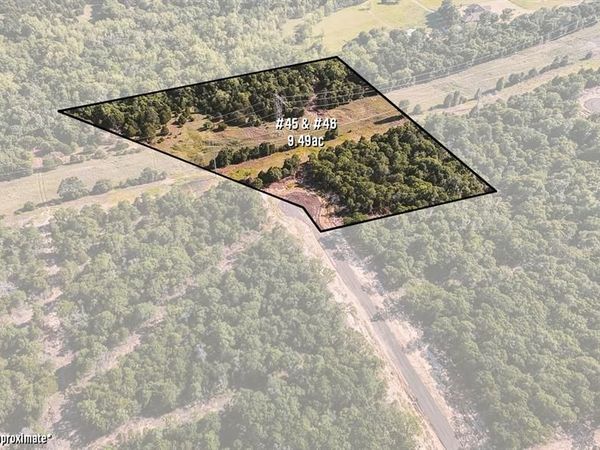 0 US-177 , Wellston, OK 74881