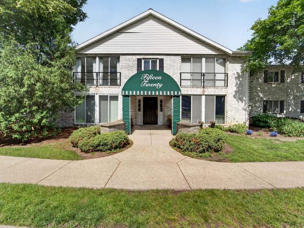 1520 Wheeler Road, Unit E, Madison, WI 53704