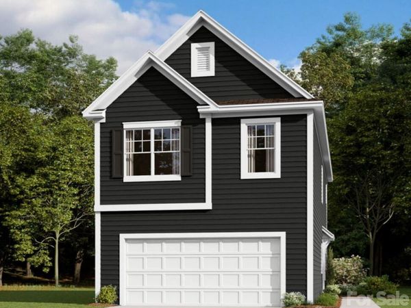 2711 Yeager Drive NW, Concord, NC 28027