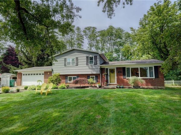 643 Chatelaine Drive, Webster, NY 14580