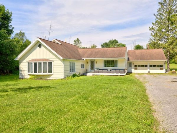 1985 Dublin Road , Penfield, NY 14526