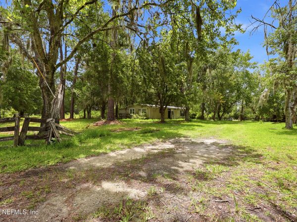 4274 SE 109TH Street, Starke, FL 32091
