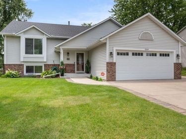 3169 Leyland Trail , Woodbury, MN 55125
