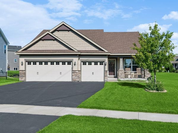 105 2nd Street SW, Delano, MN 55328