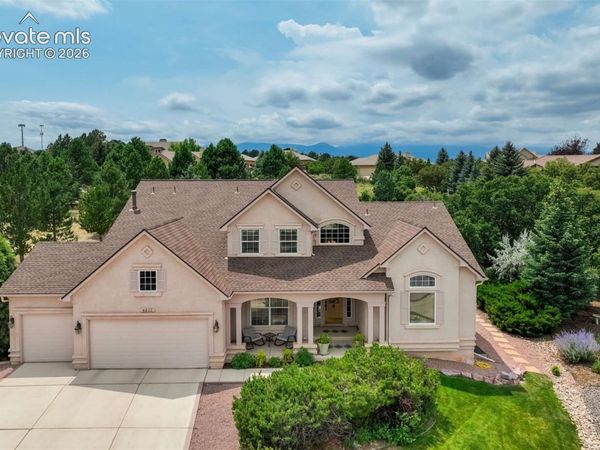 4618 Bethany Court, Colorado Springs, CO 80918