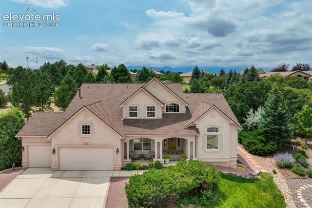 4618 Bethany Court, Colorado Springs, CO 80918 Main Photo