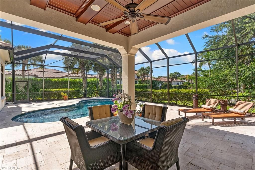 2234 Aberdeen Ct , Naples, FL 34105 Photo