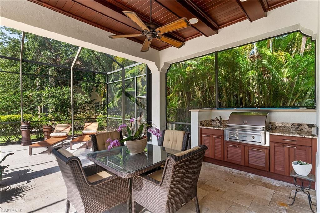2234 Aberdeen Ct , Naples, FL 34105 Photo