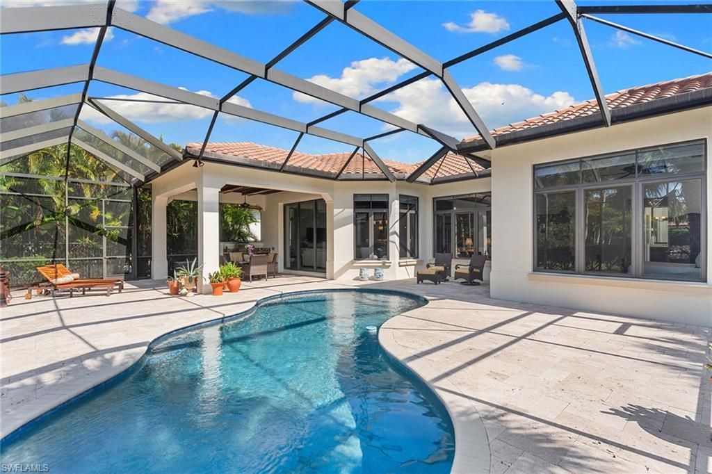 2234 Aberdeen Ct , Naples, FL 34105 Photo