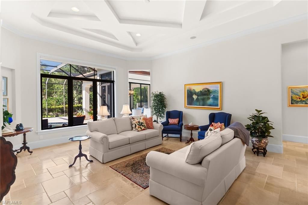 2234 Aberdeen Ct , Naples, FL 34105 Photo