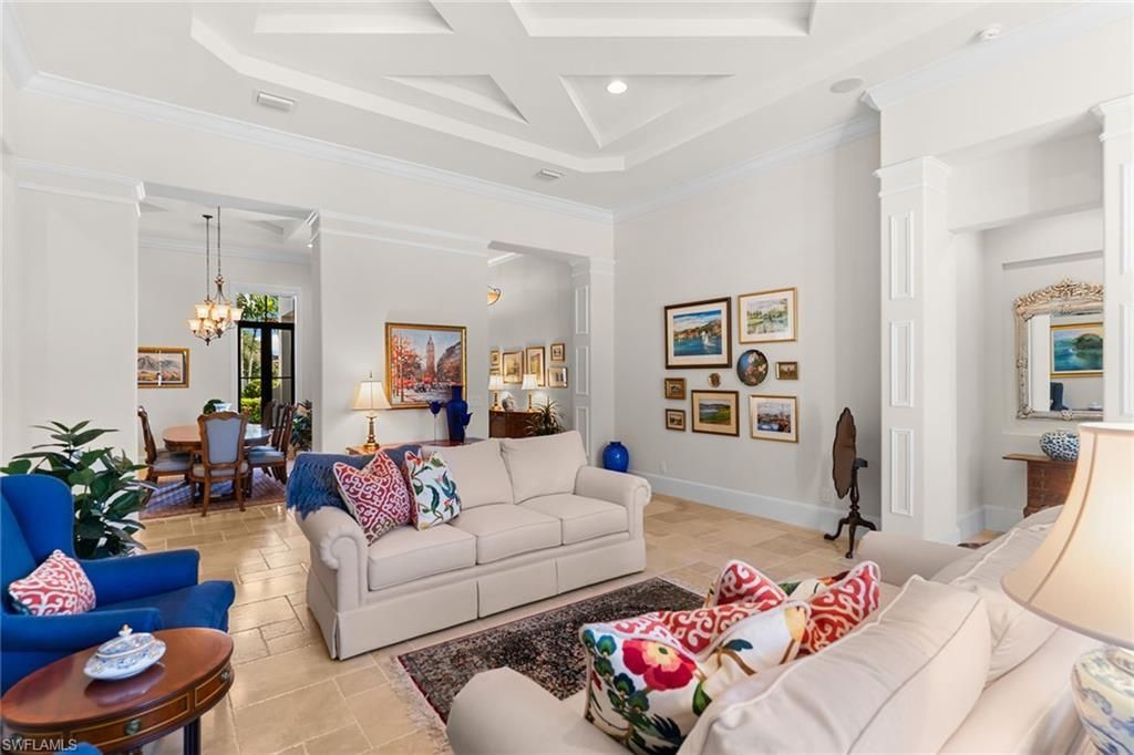 2234 Aberdeen Ct , Naples, FL 34105 Photo