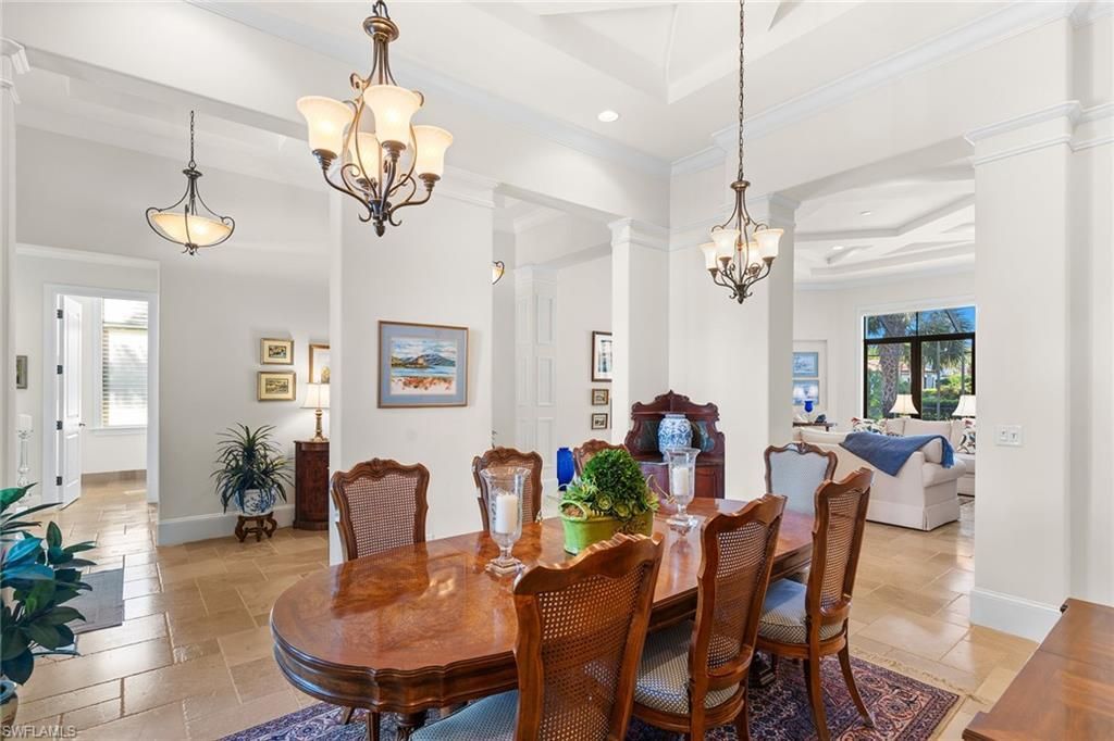 2234 Aberdeen Ct , Naples, FL 34105 Photo