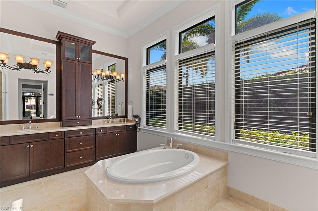 2234 Aberdeen Ct , Naples, FL 34105 Photo