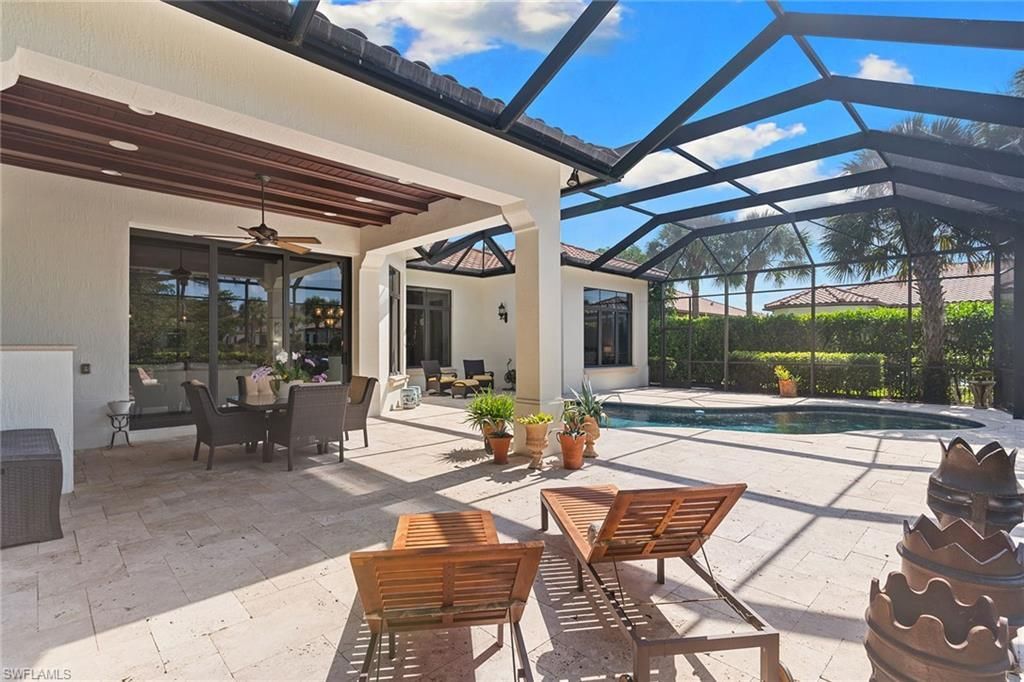 2234 Aberdeen Ct , Naples, FL 34105 Photo