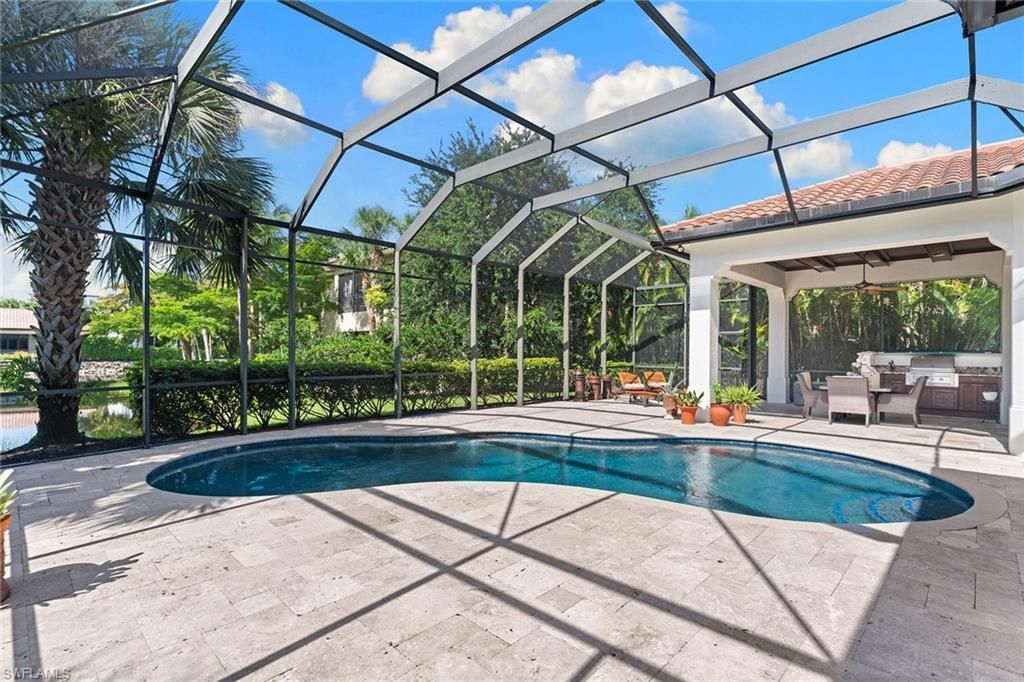 2234 Aberdeen Ct , Naples, FL 34105 Photo