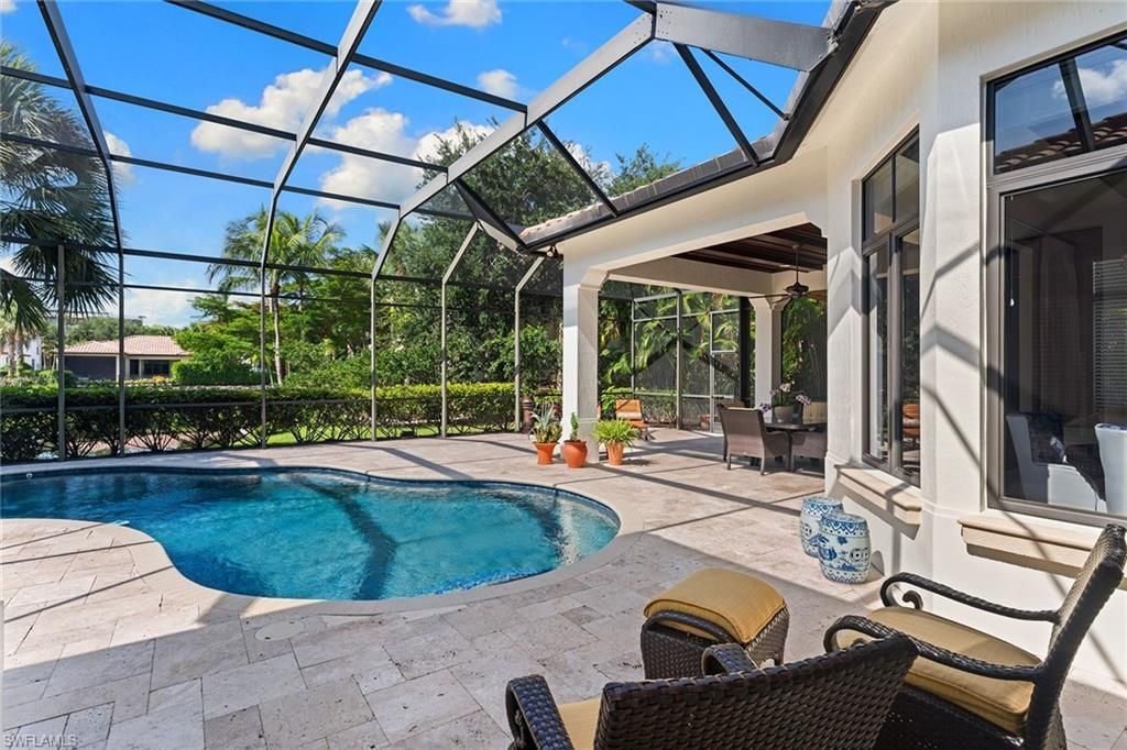 2234 Aberdeen Ct , Naples, FL 34105 Photo