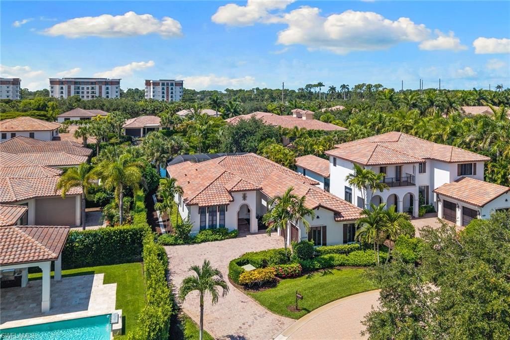 2234 Aberdeen Ct , Naples, FL 34105 Photo