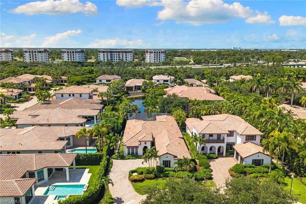 2234 Aberdeen Ct , Naples, FL 34105 Photo