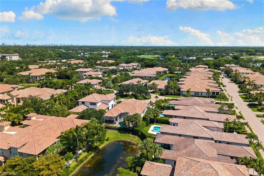 2234 Aberdeen Ct , Naples, FL 34105 Photo