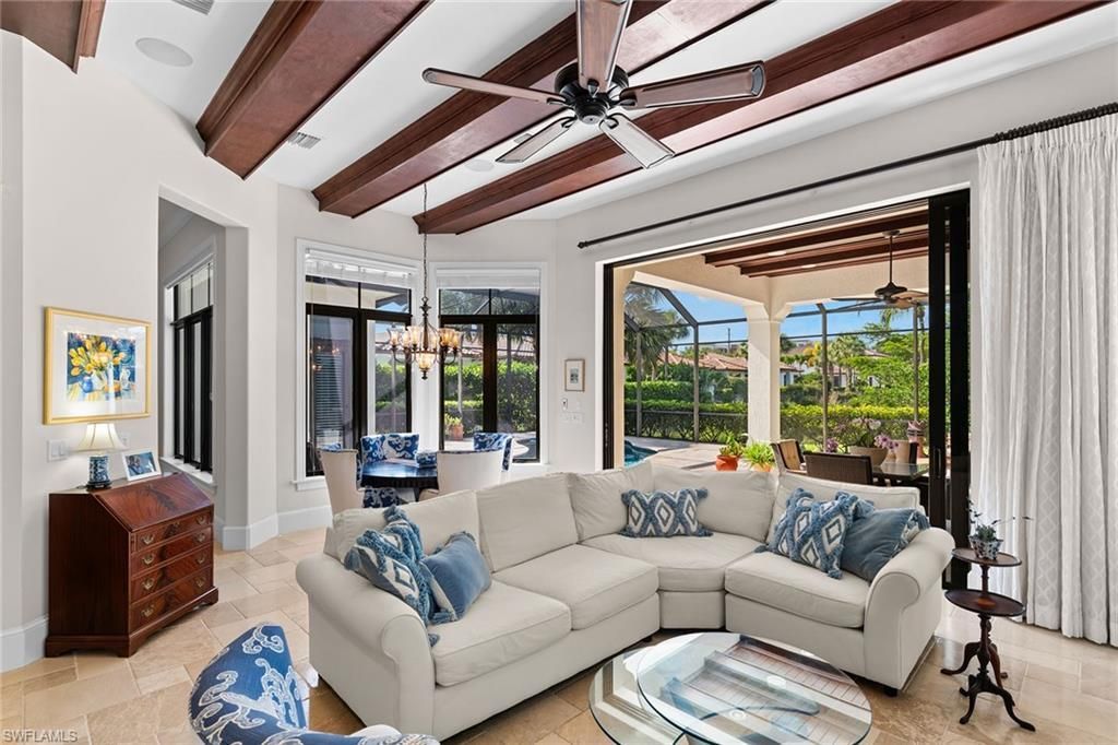 2234 Aberdeen Ct , Naples, FL 34105 Photo