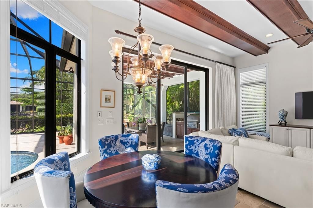 2234 Aberdeen Ct , Naples, FL 34105 Photo