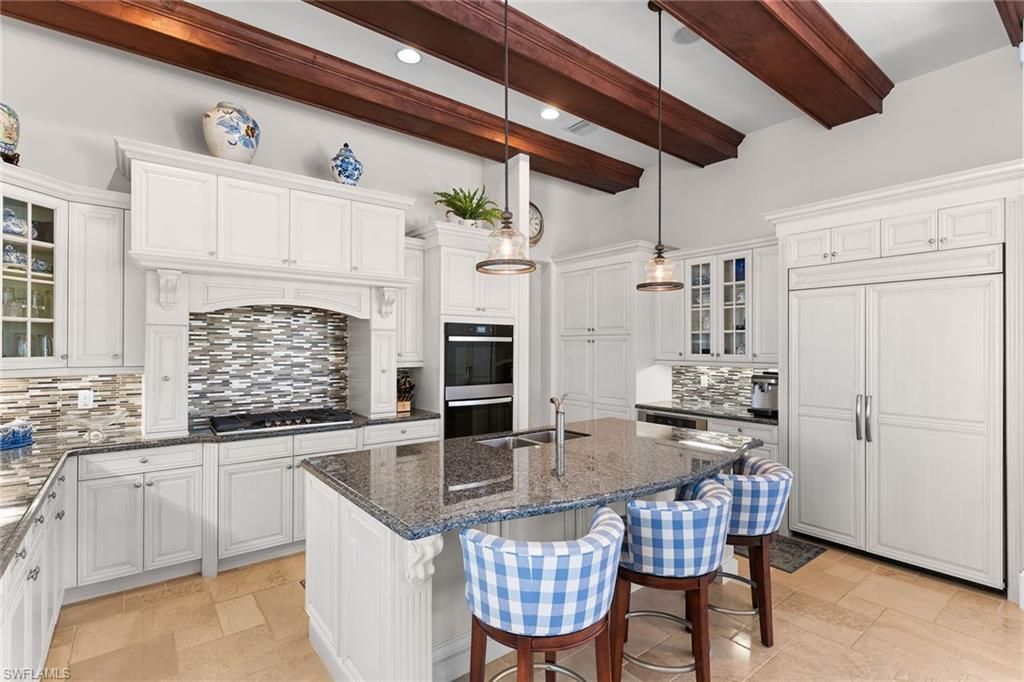 2234 Aberdeen Ct , Naples, FL 34105 Photo