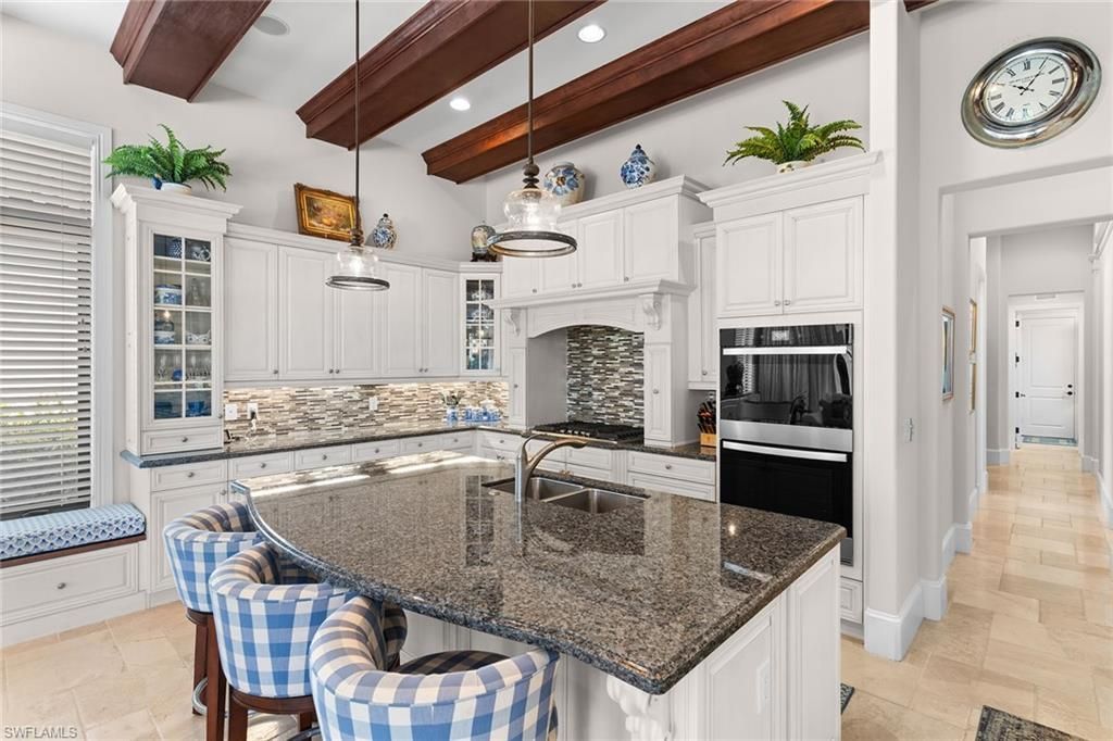 2234 Aberdeen Ct , Naples, FL 34105 Photo