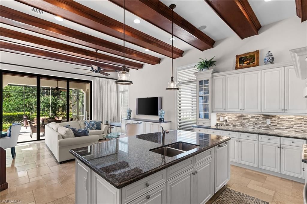 2234 Aberdeen Ct , Naples, FL 34105 Photo