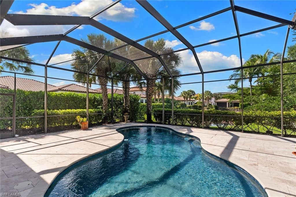 2234 Aberdeen Ct , Naples, FL 34105 Photo