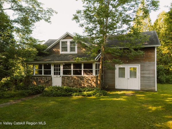 10 Elk Point Road, Livingston Manor, NY 12758