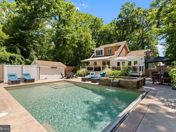 2709 BAY DRIVE, VILLAS, NJ 08251
