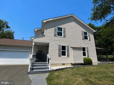 288 LAUCK DRIVE, WINCHESTER, VA 22603