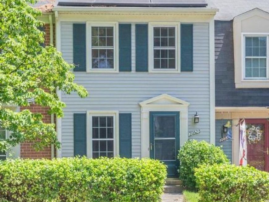 20528 Strath Haven Drive , Gaithersburg, MD 20886 Main Photo