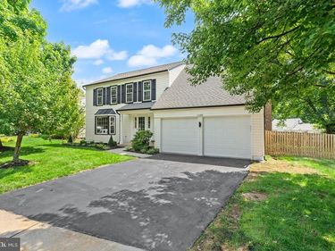 13458 STREAM VALLEY DRIVE, CHANTILLY, VA 20151