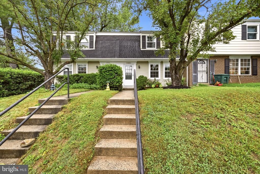 11529 FENCHURCH COURT , GERMANTOWN, MD 20876