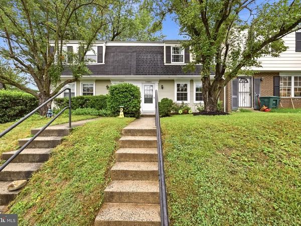 11529 FENCHURCH COURT , GERMANTOWN, MD 20876