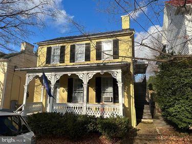 22 PEYTON STREET, Unit 4, WINCHESTER, VA 22601