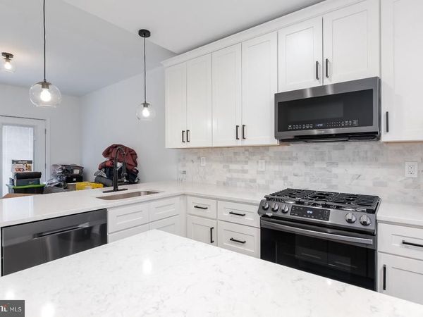 1436 HAUBERT STREET, BALTIMORE, MD 21230