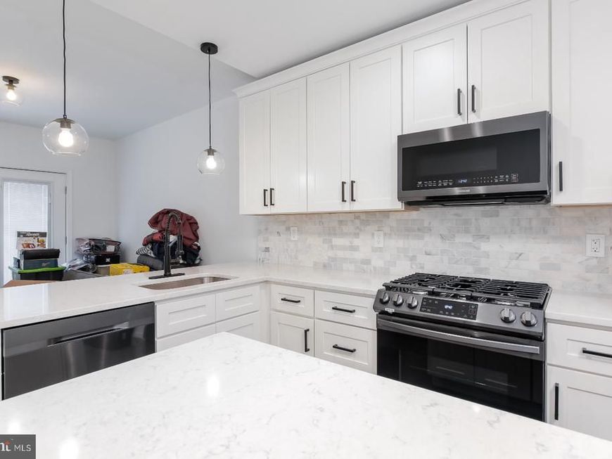 1436 Haubert Street, Baltimore, MD 21230 Main Photo